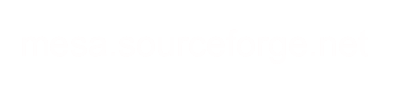 mesa.sourceforge.net
