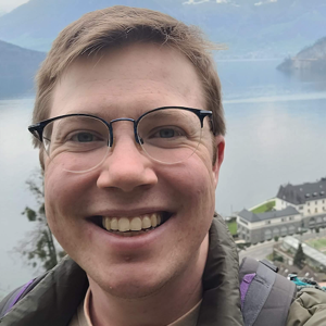 picture of Lynn Buchele