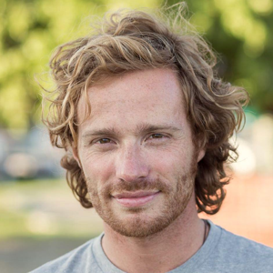 picture of Matteo Cantiello