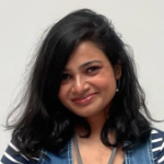 picture of Debatri Chattopadhyay