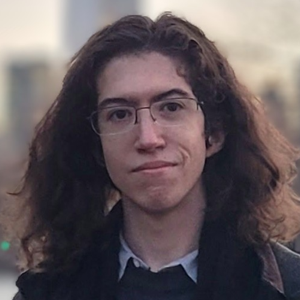 picture of Lucas de Sa