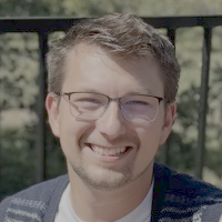 picture of Caleb Eastlund