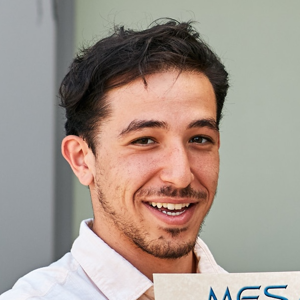 picture of Ebraheem Farag