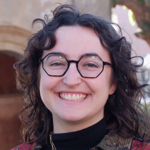 picture of Eliza Frankel