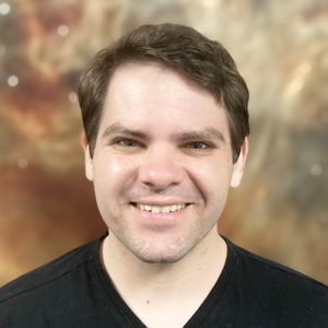 picture of Jared Goldberg