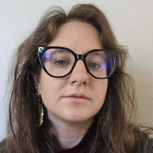 picture of Meridith Joyce