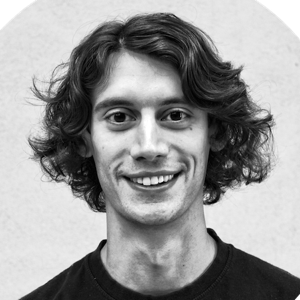 picture of Daniel Lecoanet