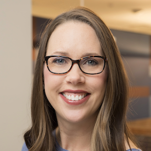 picture of Beth Leonard