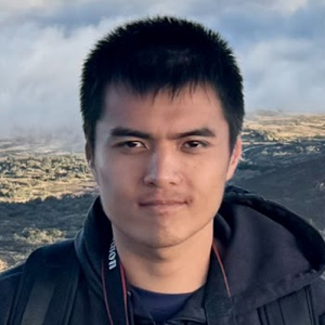 picture of Yaguang Li