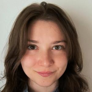 picture of Sofia Mesini