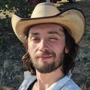 picture of Niall Miller