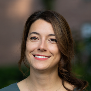 picture of Lieke van Son