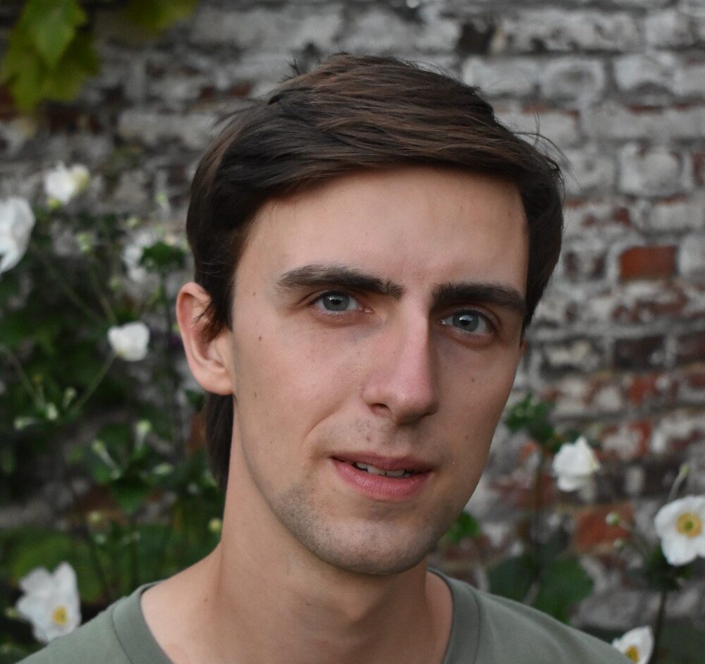 picture of Mathijs Vanrespaille