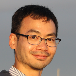 picture of Sunny Wong