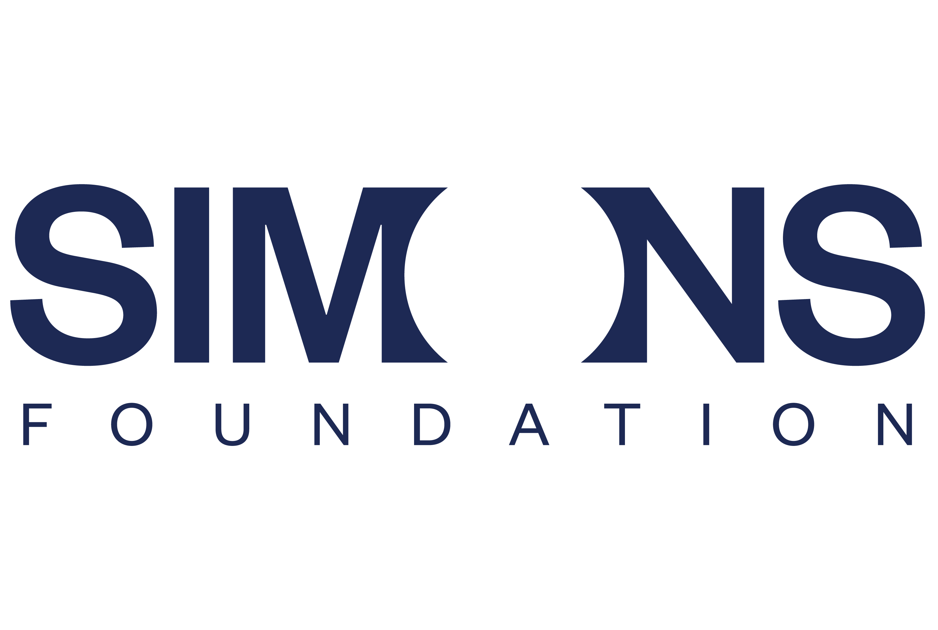 Simons Foundation logo